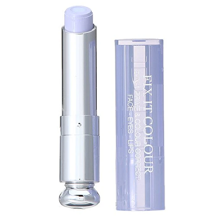Dior フィックス イット カラー 100ブルー 2枚目