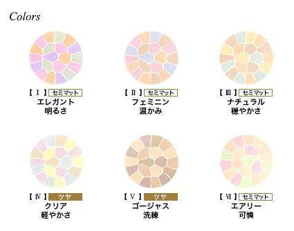 テクノラボ エレガンス ラ プードル オートニュアンス 2枚目