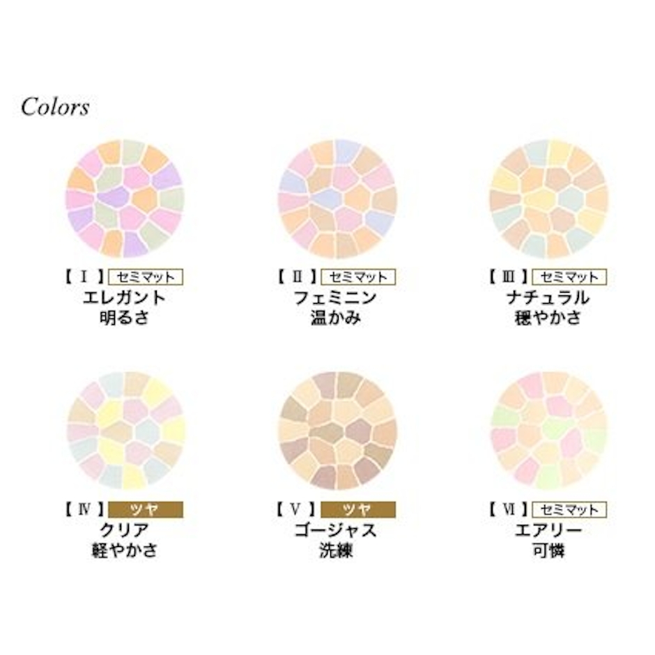 テクノラボ エレガンス ラ プードル オートニュアンス 2枚目