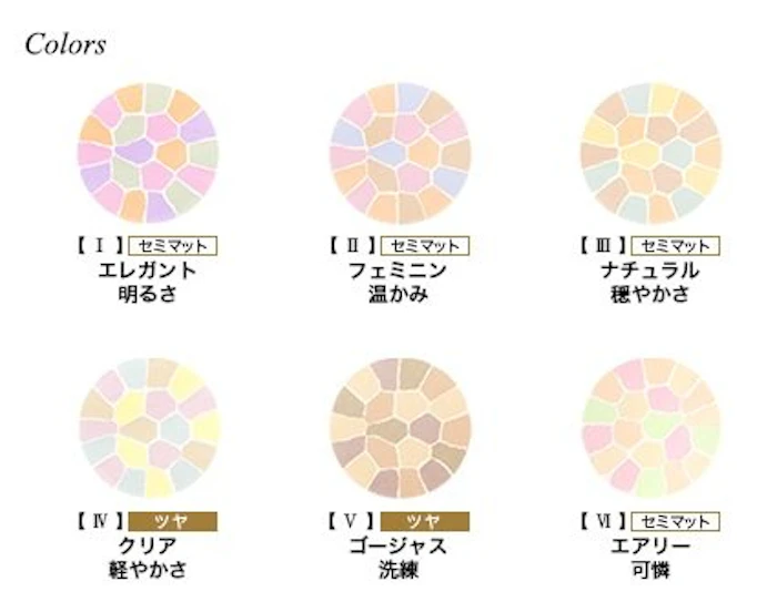 テクノラボ エレガンス ラ プードル オートニュアンス 2枚目