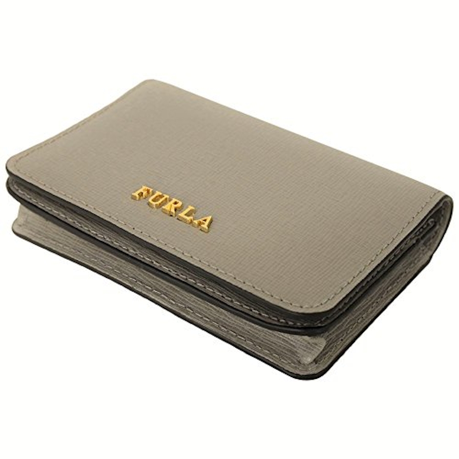 FURLA バビロン 二つ折り カードケース 名刺入れ 871053 fu-871053 3枚目