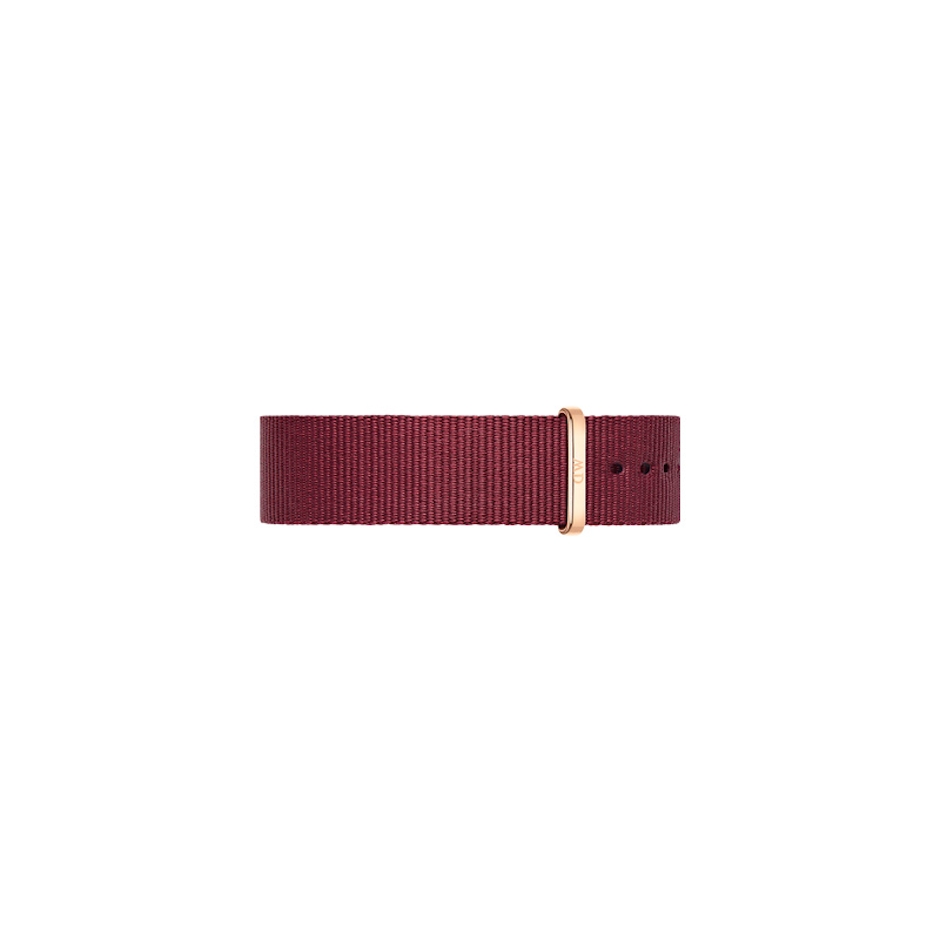 ダニエルウェリントン Classic Collection Strap 2枚目