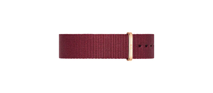 ダニエルウェリントン Classic Collection Strap 2枚目