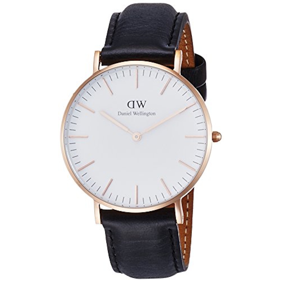 ダニエルウェリントン Daniel Wellington 36mm 3枚目