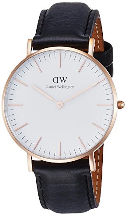 ダニエルウェリントン Daniel Wellington 36mm 3枚目