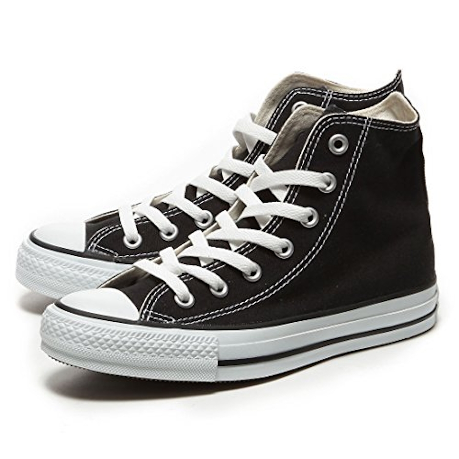 ジーフット キャンバス オールスター HI 3枚目
