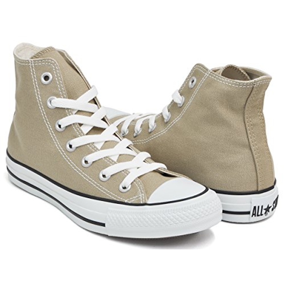 CONVERSE ALL STAR COLORS HI 2枚目