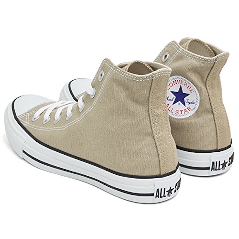 CONVERSE ALL STAR COLORS HI 3枚目