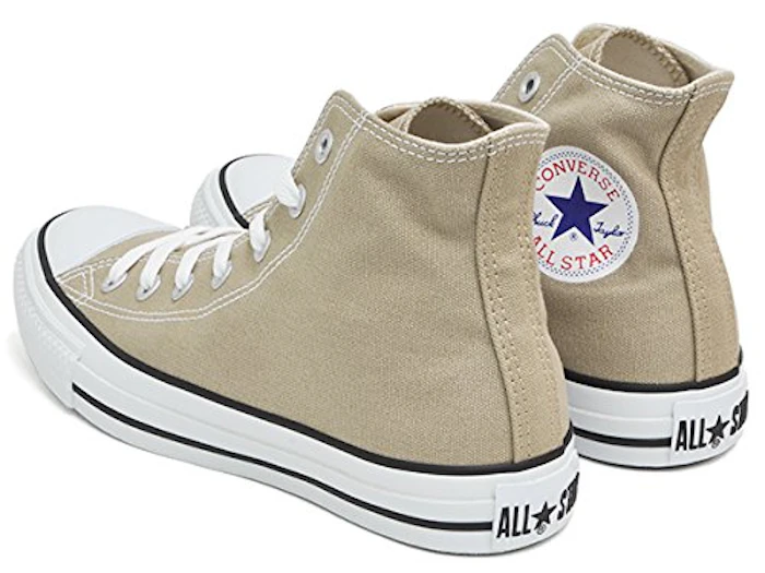 CONVERSE ALL STAR COLORS HI 3枚目