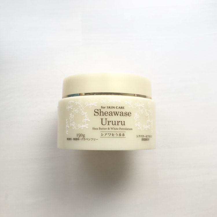 小堺製薬 シアワセうるる 150g 1枚目