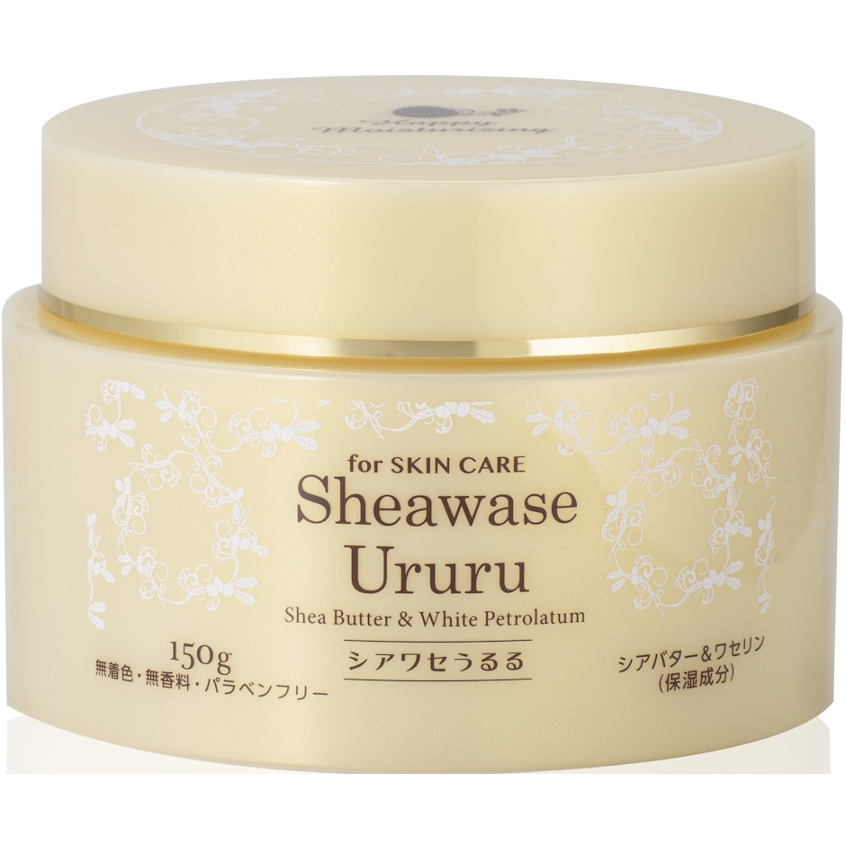 小堺製薬 シアワセうるる 150g 2枚目