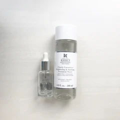 KIEHL'S DS クリアリーホワイト ブライトニング エッセンス 30ml 1枚目