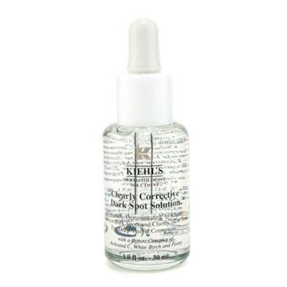 KIEHL'S DS クリアリーホワイト ブライトニング エッセンス 30ml 2枚目