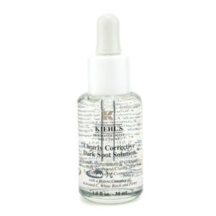 KIEHL'S DS クリアリーホワイト ブライトニング エッセンス 30ml 2枚目