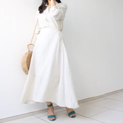 GU アンクルストラップサンダル 1枚目