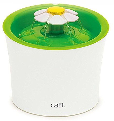 ジェックス catit フラワーファウンテン 2枚目