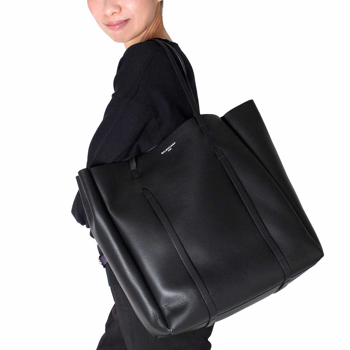 BALENCIAGA  エブリデイ トート  3枚目