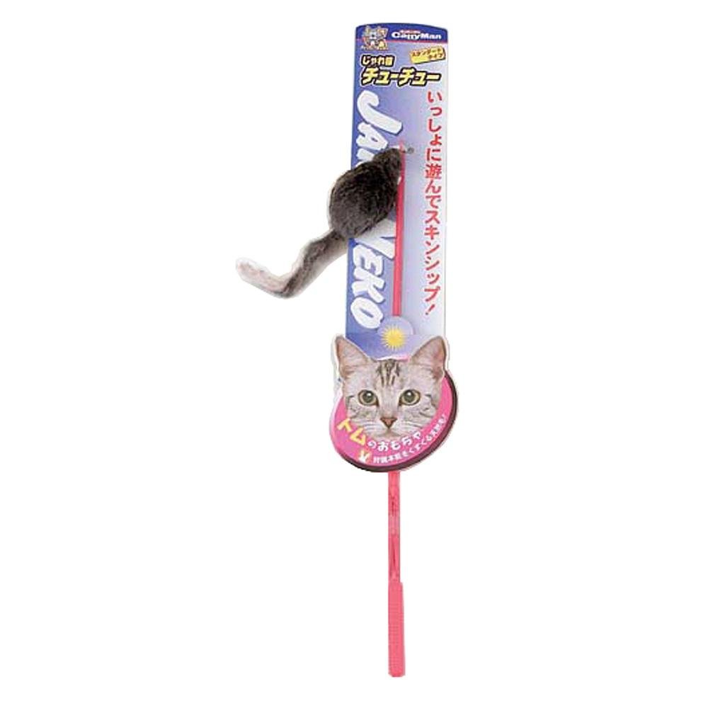 ドギーマンハヤシ じゃれ猫 チューチュー 2枚目