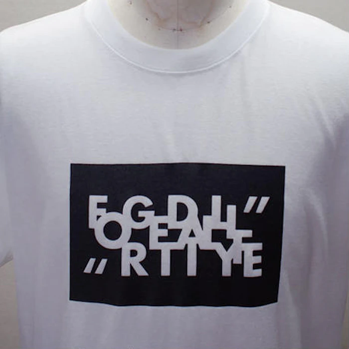 MAYK / メイク FDL Tシャツ 5枚目