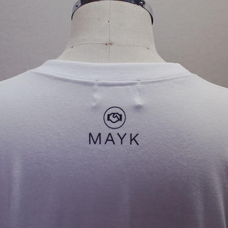 MAYK / メイク FDL Tシャツ 6枚目