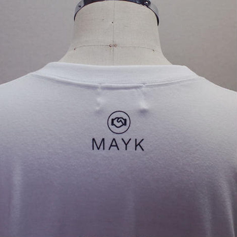 MAYK / メイク FDL Tシャツ 6枚目