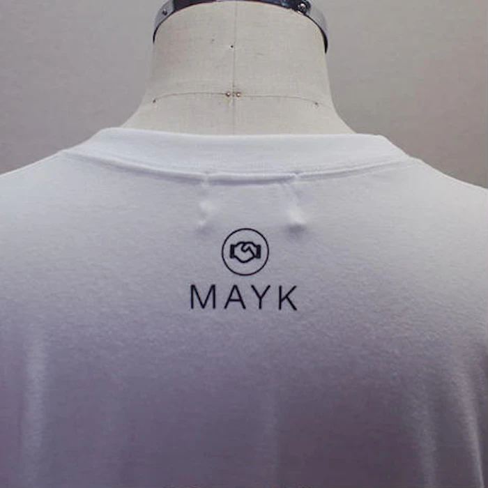 MAYK / メイク FDL Tシャツ 6枚目