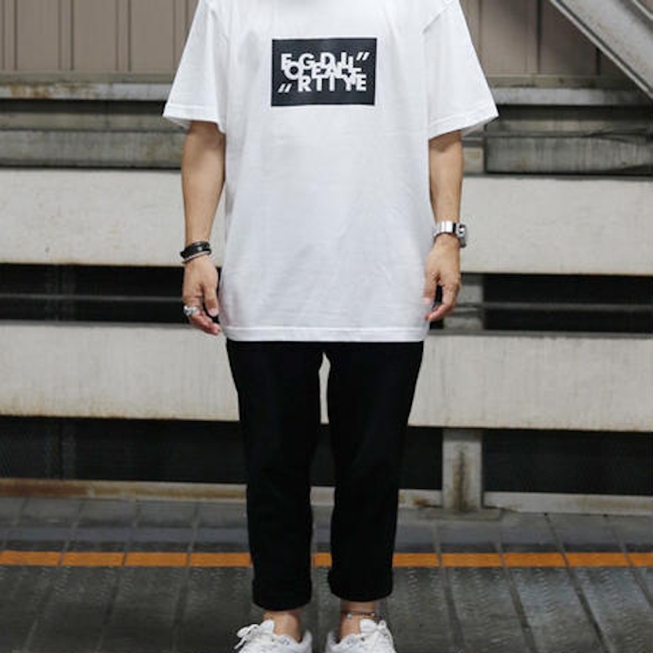 MAYK / メイク FDL Tシャツ 7枚目