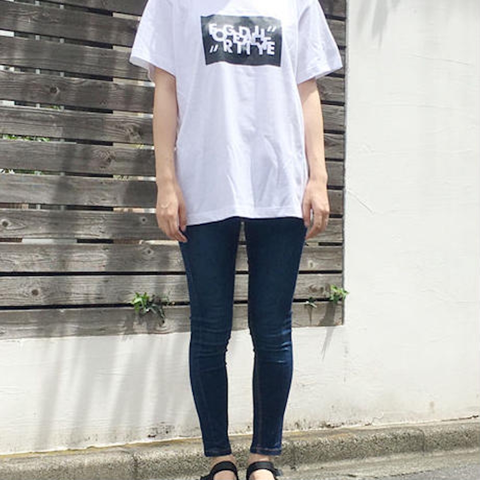 MAYK / メイク FDL Tシャツ 8枚目