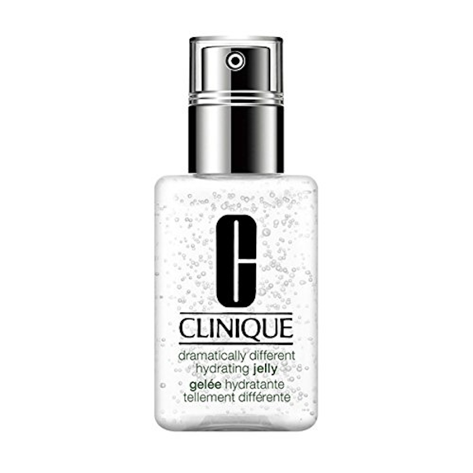 CLINIQUE ドラマティカリー ディファレント ハイドレーティング ジェリー 2枚目