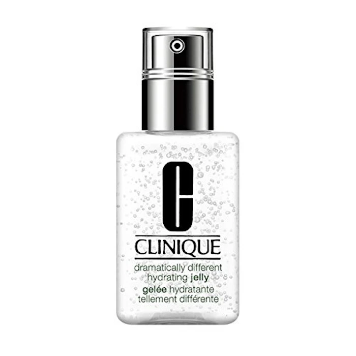 CLINIQUE ドラマティカリー ディファレント ハイドレーティング ジェリー 2枚目