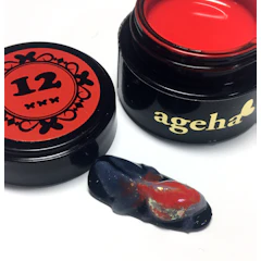 ネイルラボ ageha gel コスメカラー 308 1枚目