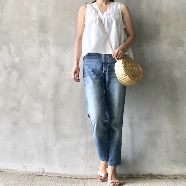 30代の大人女性におすすめ 上質 高見えプチプラファッション7選 mybest