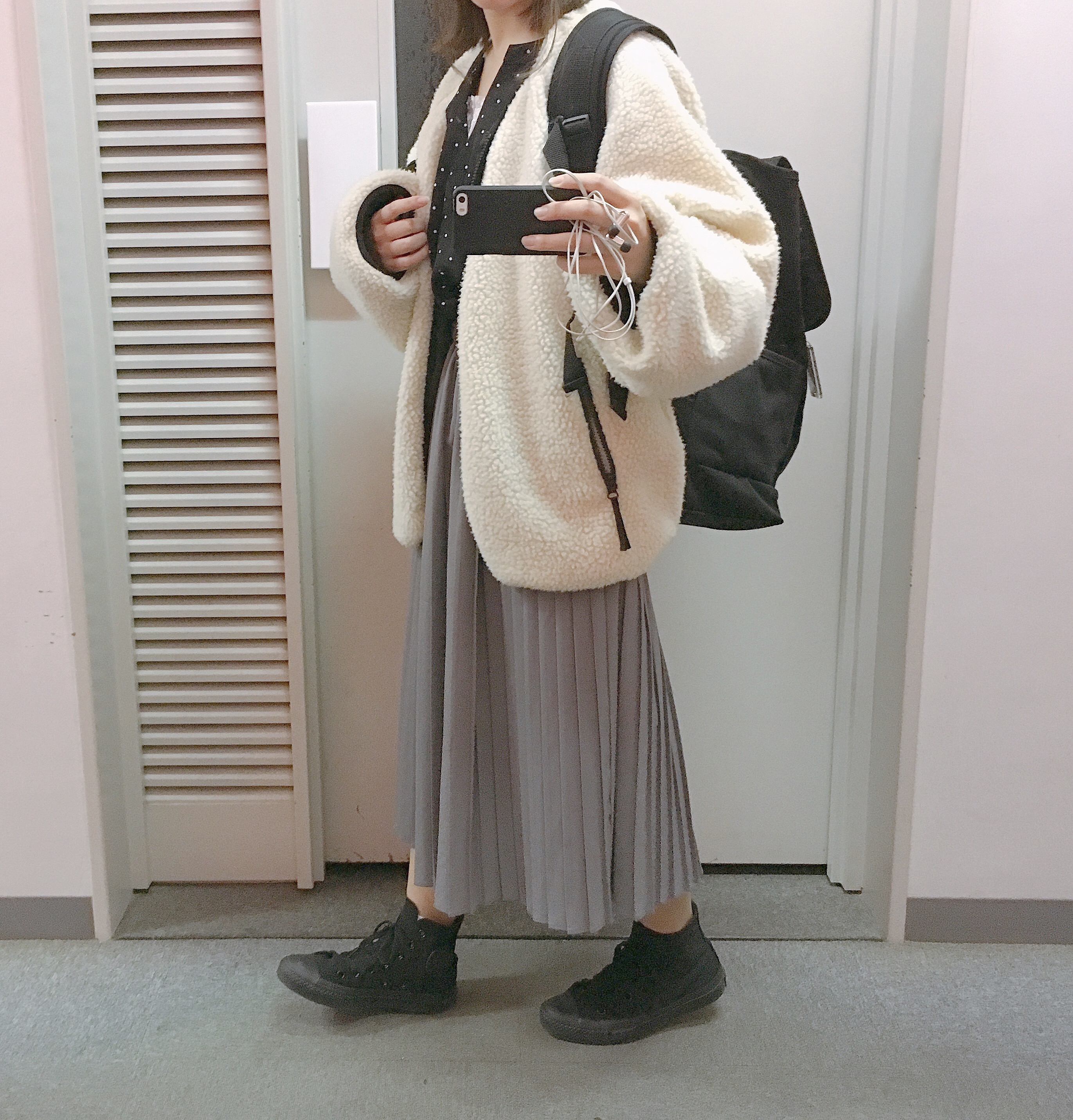 Manhattan Portage   リュック  Washington SQ Backpack MP1220 2枚目