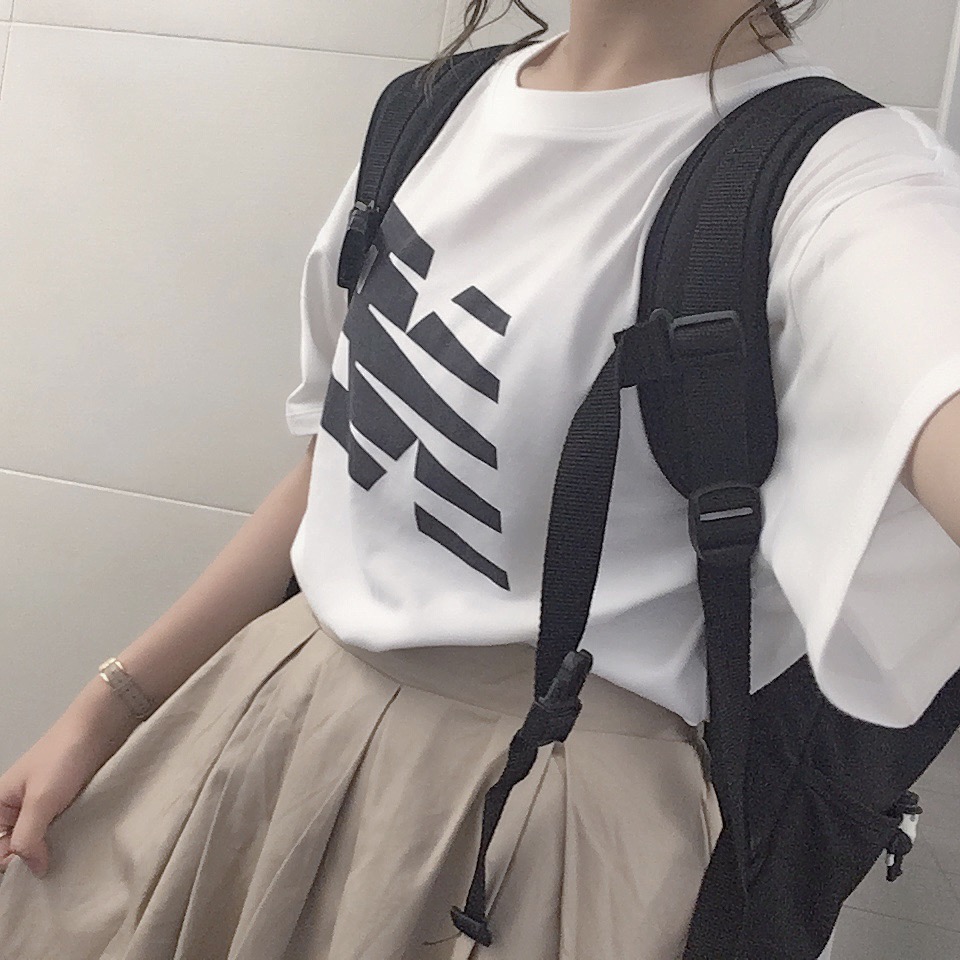 Manhattan Portage   リュック  Washington SQ Backpack MP1220 3枚目