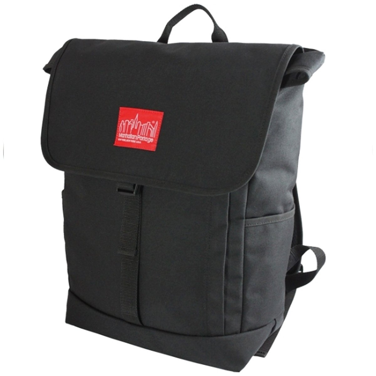 Manhattan Portage   リュック  Washington SQ Backpack MP1220 5枚目