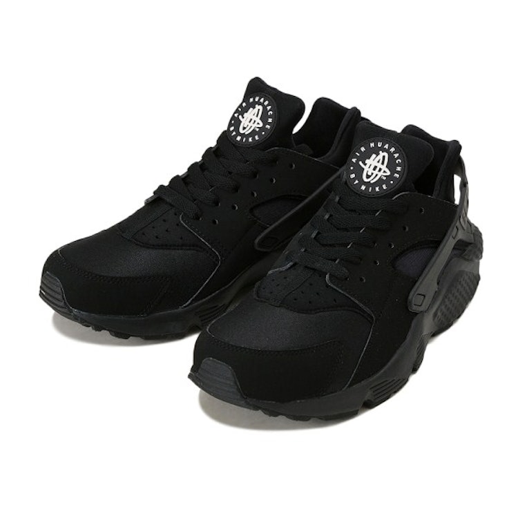 NIKE エア ハラチ 318429-003 1枚目