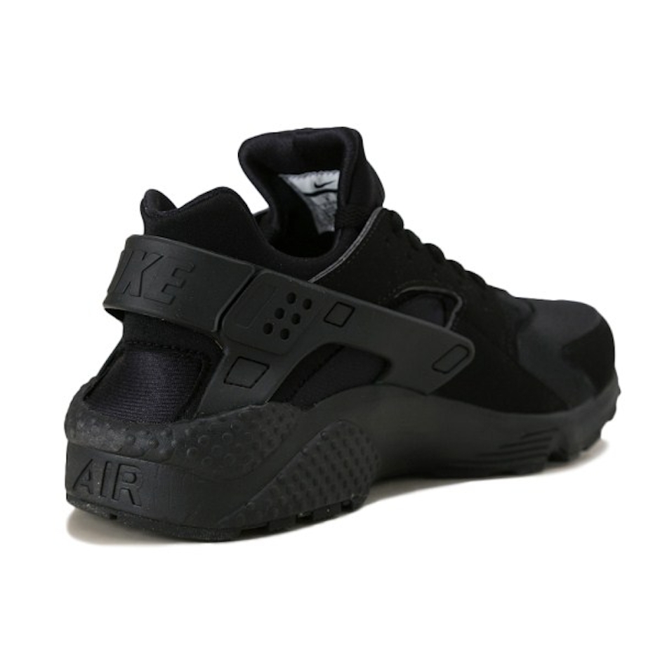 NIKE エア ハラチ 318429-003 3枚目