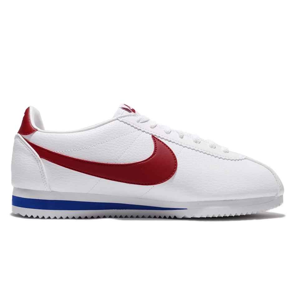 NIKE クラシック コルテッツ レザー 749571-154 2枚目
