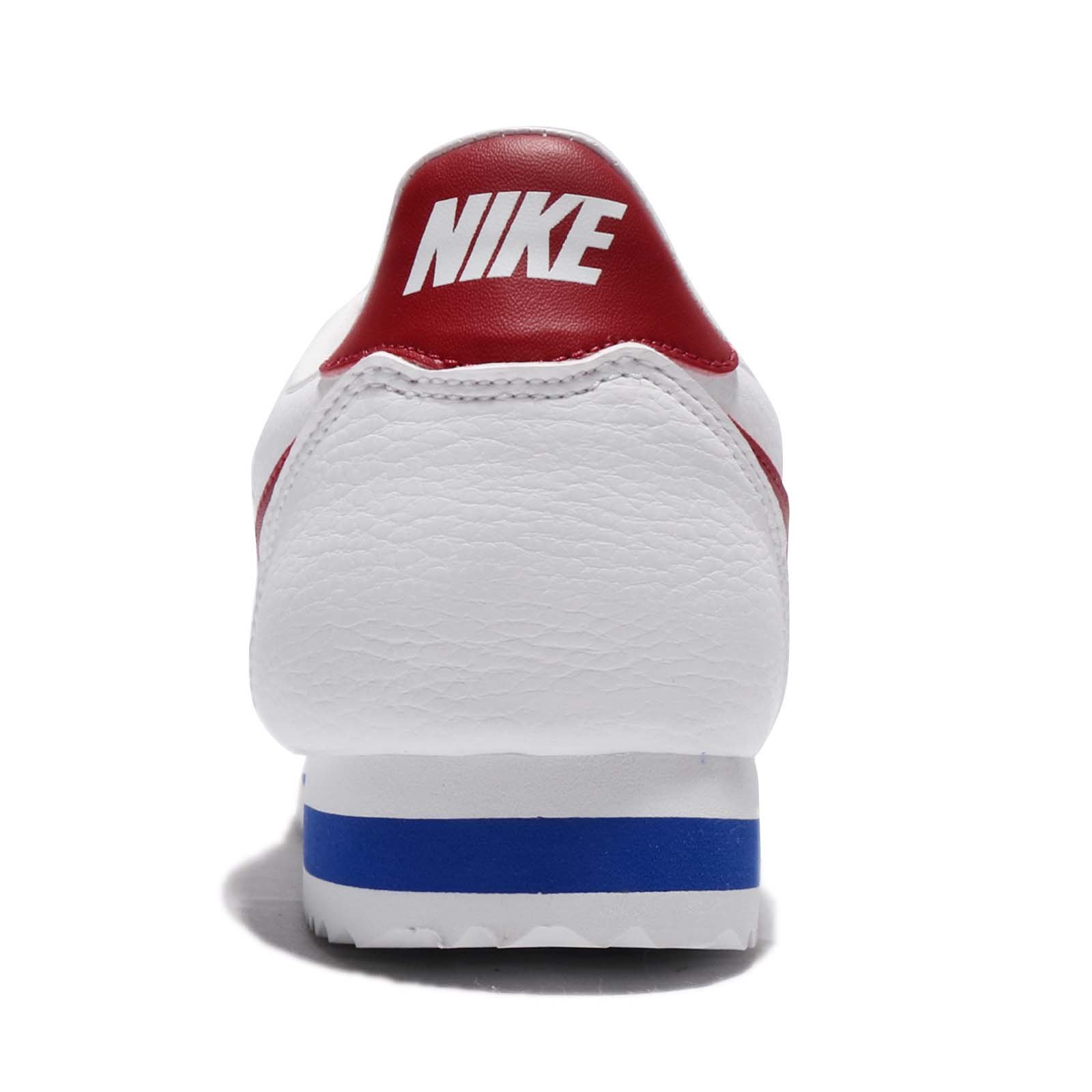 NIKE クラシック コルテッツ レザー  749571-154 3枚目