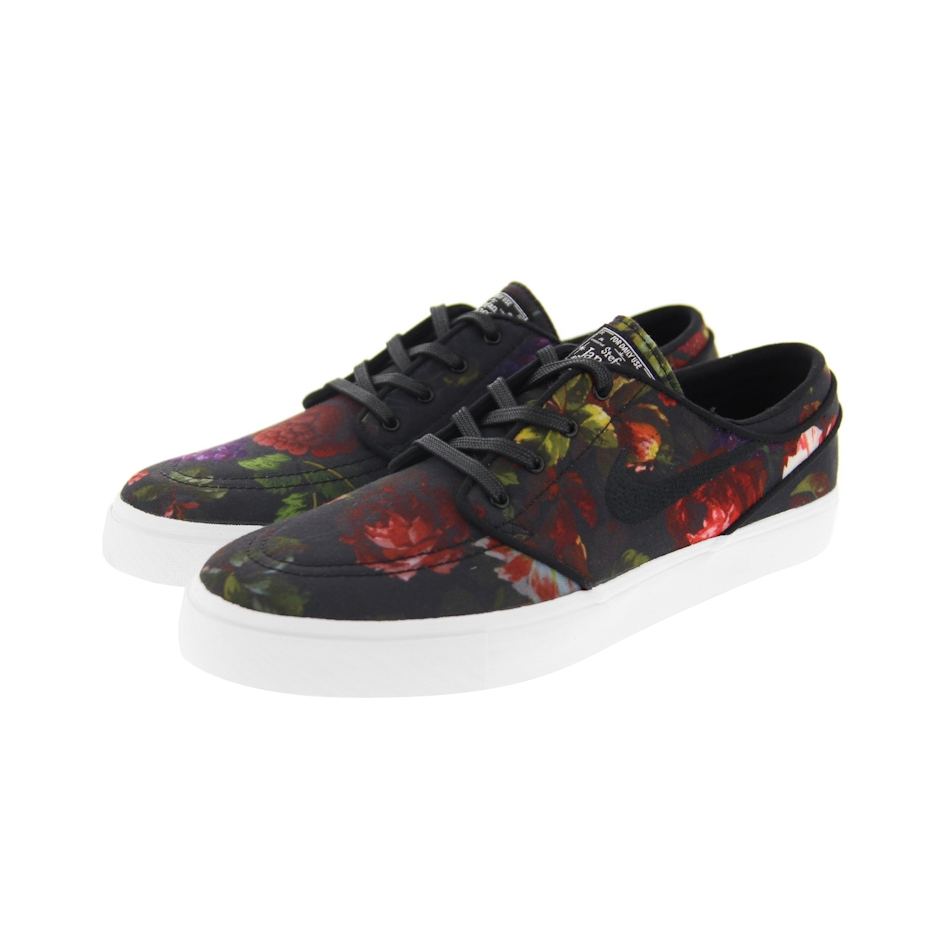 NIKE ズーム ステファン ジャノスキー 615957-900 1枚目