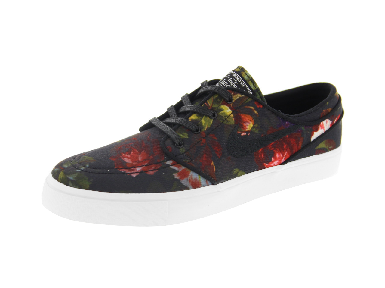 NIKE ズーム ステファン ジャノスキー  615957-900 2枚目