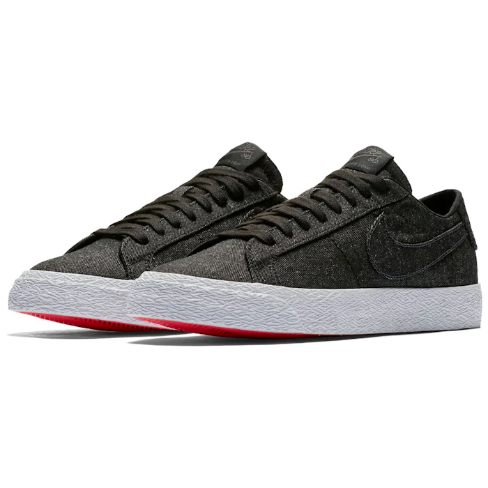 NIKE ナイキ SB ズーム ブレザー ロー AH3370-001 1枚目