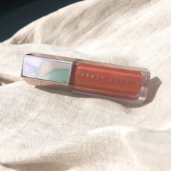 FENTY BEAUTY リップグロス GlossBomb Lip Luminizer 1枚目