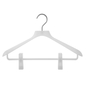 無印良品 ハンガー各種 1枚目