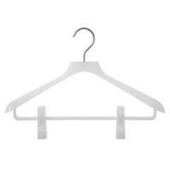 無印良品 ハンガー各種 1枚目