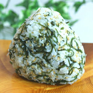木野商事 日高昆布 ちりめん 160g 3枚目