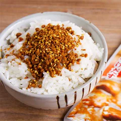 永谷園 超ふりかけ カレー 1枚目