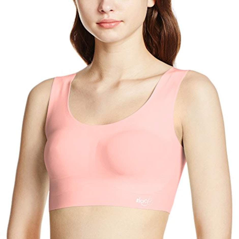 下着専門家がおすすめするハーフトップブラ7選 Favlist 下着専門家がおすすめするハーフトップブラ7選 Favlist