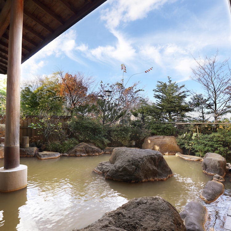 関東のおすすめ温泉宿10選 温泉ガイドが泉質 風情 料理で厳選したホテル 旅館 源泉かけ流しのみ mybest