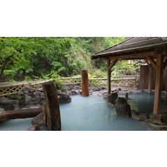 栃木県 加仁湯(かにゆ) 奥鬼怒温泉 1枚目
